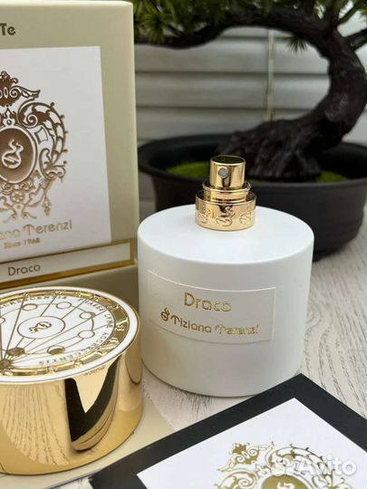 Tiziana Terenzi Draco, 100 ml