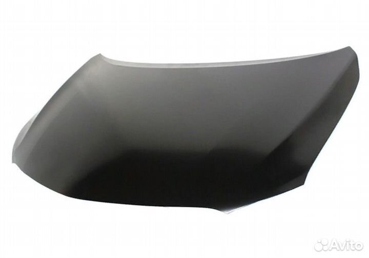 Капот Toyota Camry 40