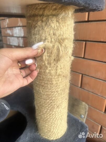 Домик для питомца