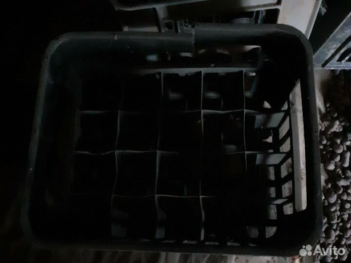 Тара для бутылок