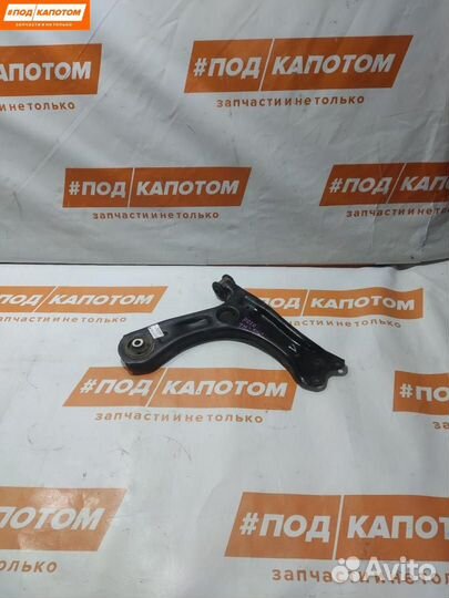 Рычаг передний правый Volkswagen Polo 5 2012