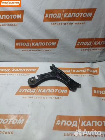 Рычаг передний правый Volkswagen Polo 5 2012