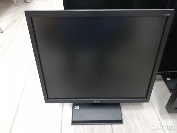 Монитор Acer V193DOb 19
