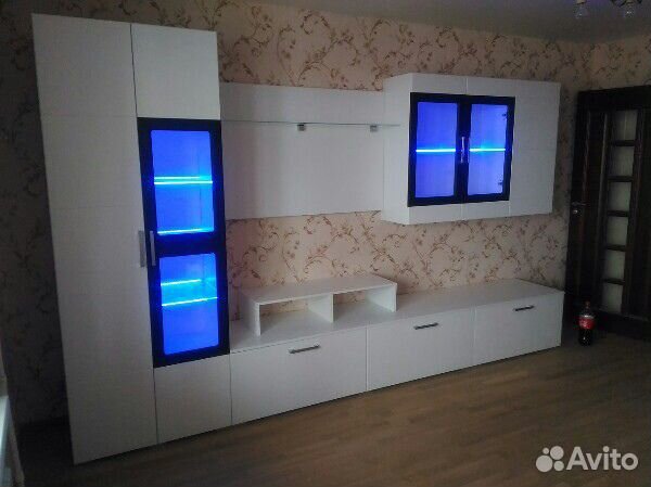 Изготовление мебели для Вас