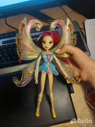 Текна маджик глэм энчантикс