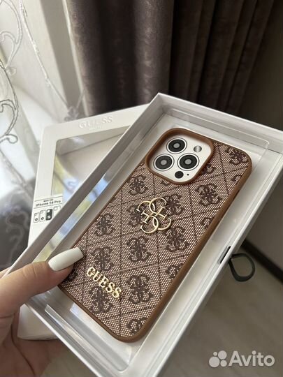 Чехол на iPhone 14 pro