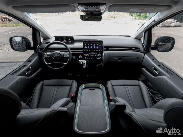 Трансфер микроавтобус