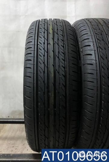 Goodyear GT-Eco Stage 195/65 R15 91H