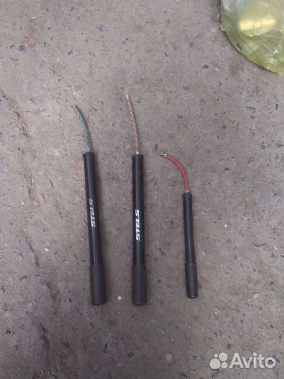 Насос для велосипеда бу