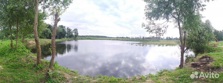 Рыбалка и отдых