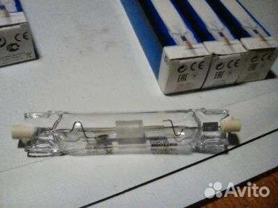 Лампа мгл Philips CDM-TD Elite 150W/942 Rx7s