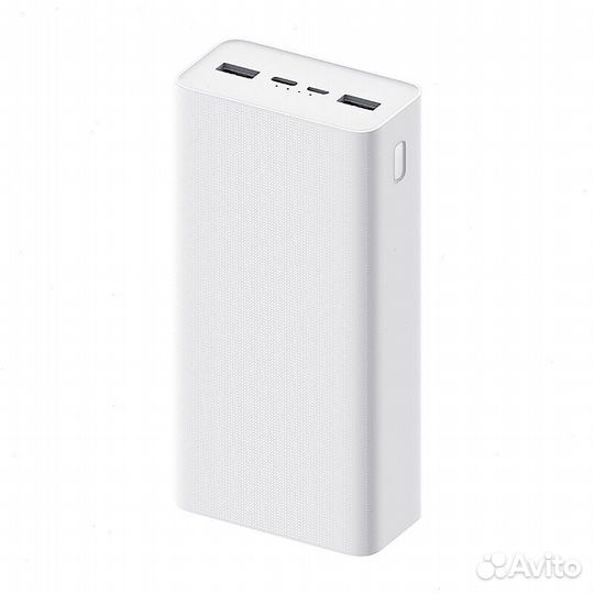 Power Bank 30000 mAh