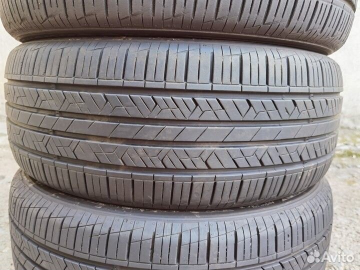 Hankook Kinergy EX H308 195/55 R15 89H