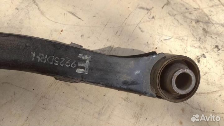 Рычаг задний продольный правый subaru impreza GH