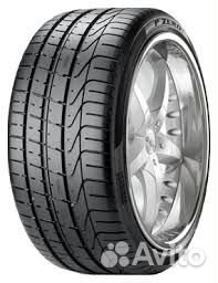 Pirelli P Zero 225/40 R18