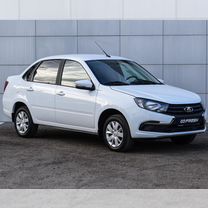 ВАЗ (LADA) Granta 1.6 MT, 2023, 39 км, с пробегом, цена 999 000 руб.