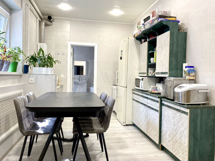 Дом 62 м² на участке 1,5 сот.