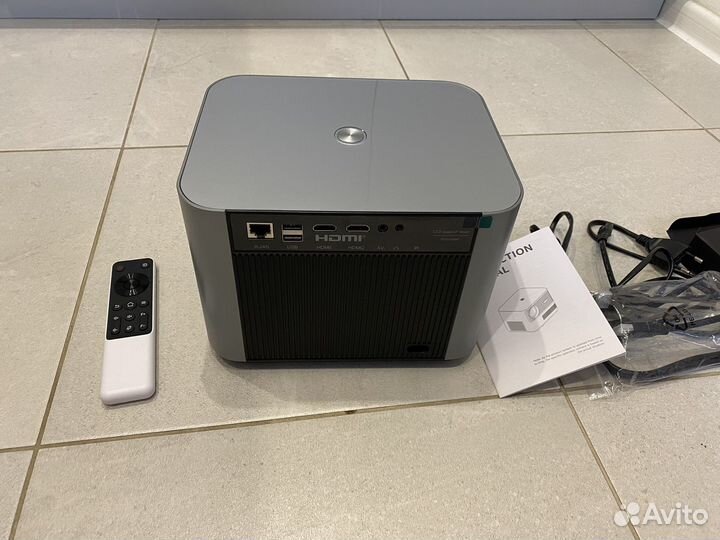 Проектор thundeal TDA6 FullHD новый