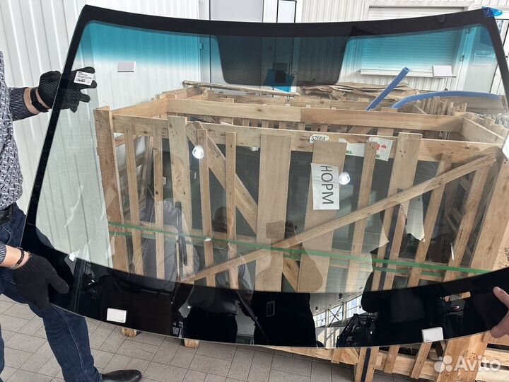 Стекло лобовое hyundai tucson 2021