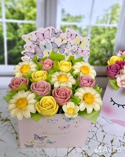 Шоколадные подарки