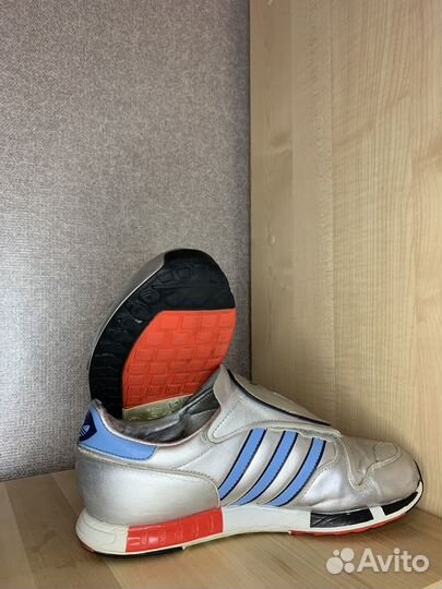 Куртка adidas micropacer