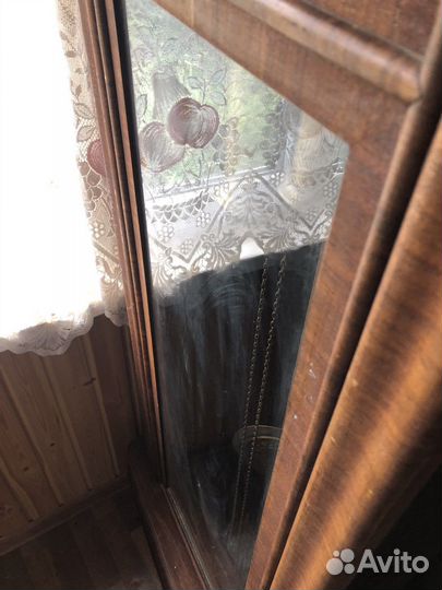 Часы напольные старинные с боем