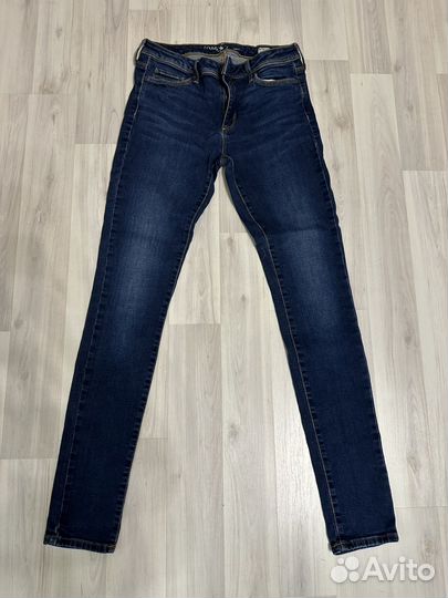 Джинсы colins женские