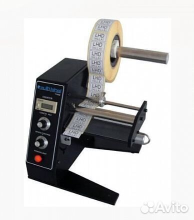 Автоматический диспенсер этикеток 1150D