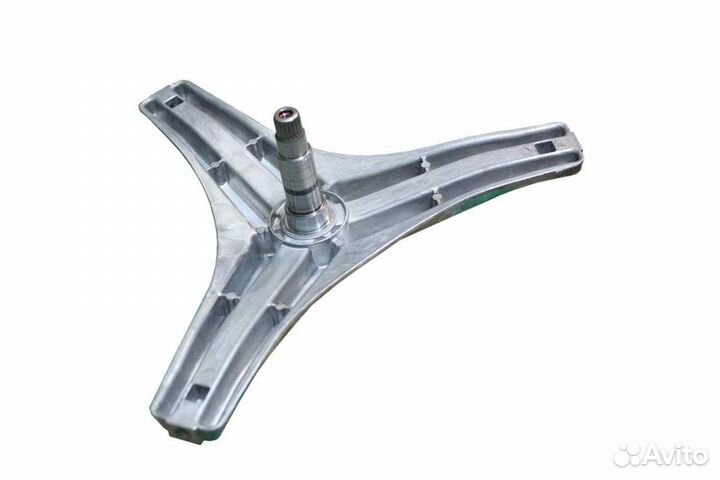 Запчасти для стиральных машин LG