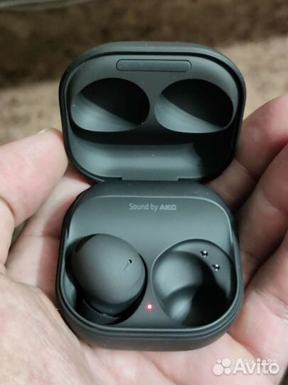 Samsung Galaxy buds2 pro