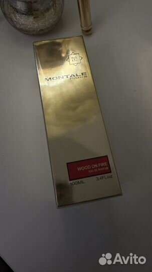 Montale 3 аромата
