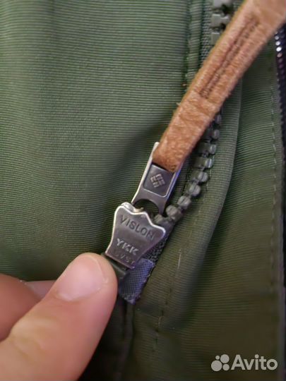 Куртка Columbia