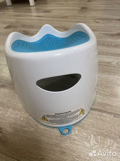 Ванночка Горка для купания angelcare