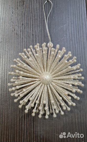 Коллекционные елочные игрушки шут, фея, принцесса