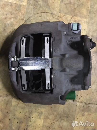 Суппорт Knorr SN6529
