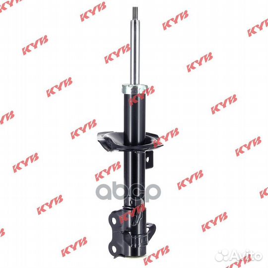 Амортизатор передний правый c11 (возможна прода