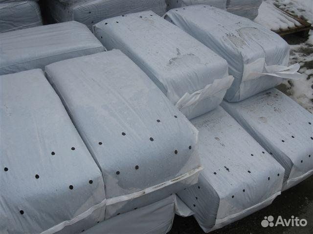 Торф кислый верховой