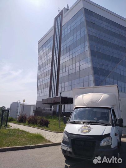 Грузоперевозки. Газели. Грузчики. Переезд