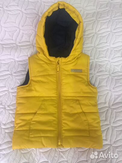 Детские вещи