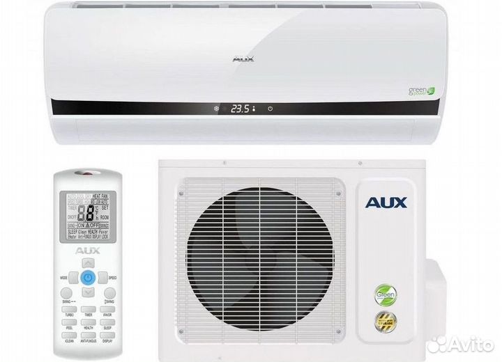 Кондиционер сплит в наличии