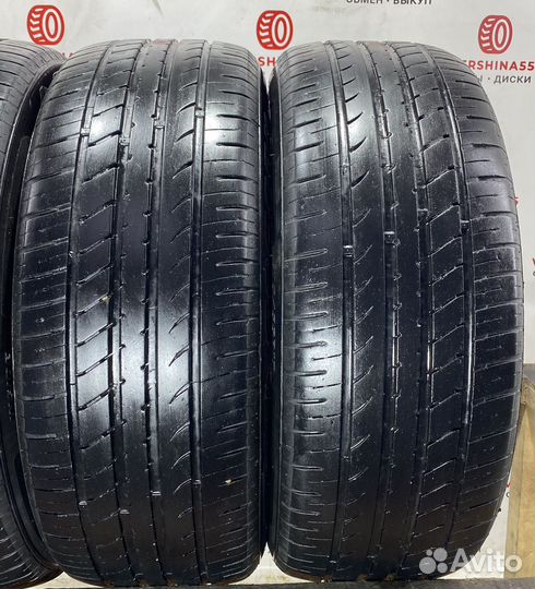 Goform GH-18 215/55 R17