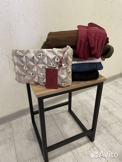 Пакет женских вещей (42-44)