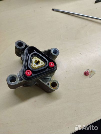 Ремонт Karcher/Керхер, моек высокого давления