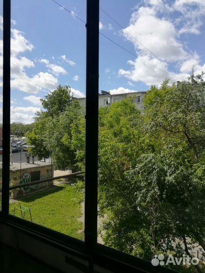 Балконный блок