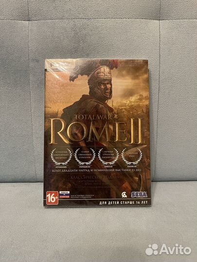 Компьютерные игры в DVD box