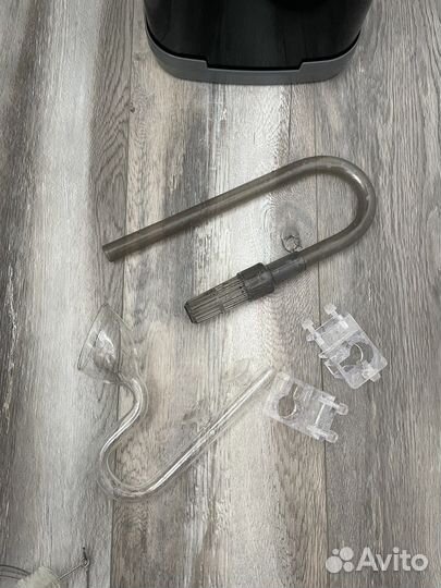 Фильтр для аквариума Aquael Ultramax 1500