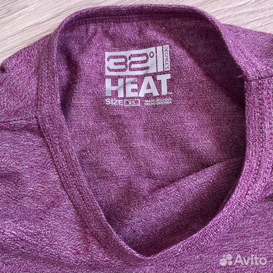 Термобелье 32 degrees