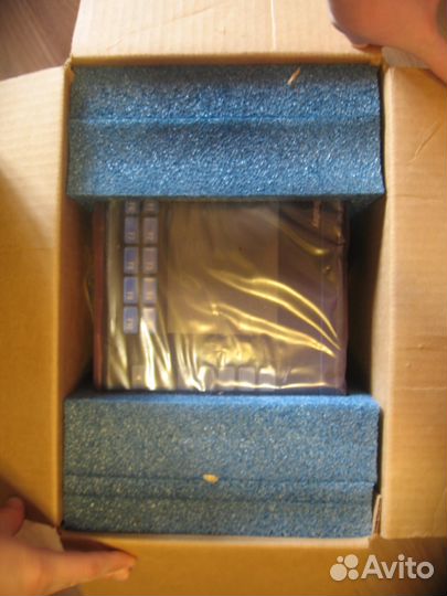 Allen bradley 2711P-RP1,1761-L16