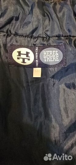 Жилетка женская р.46