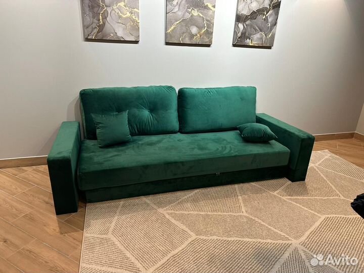 Диван ами Токио